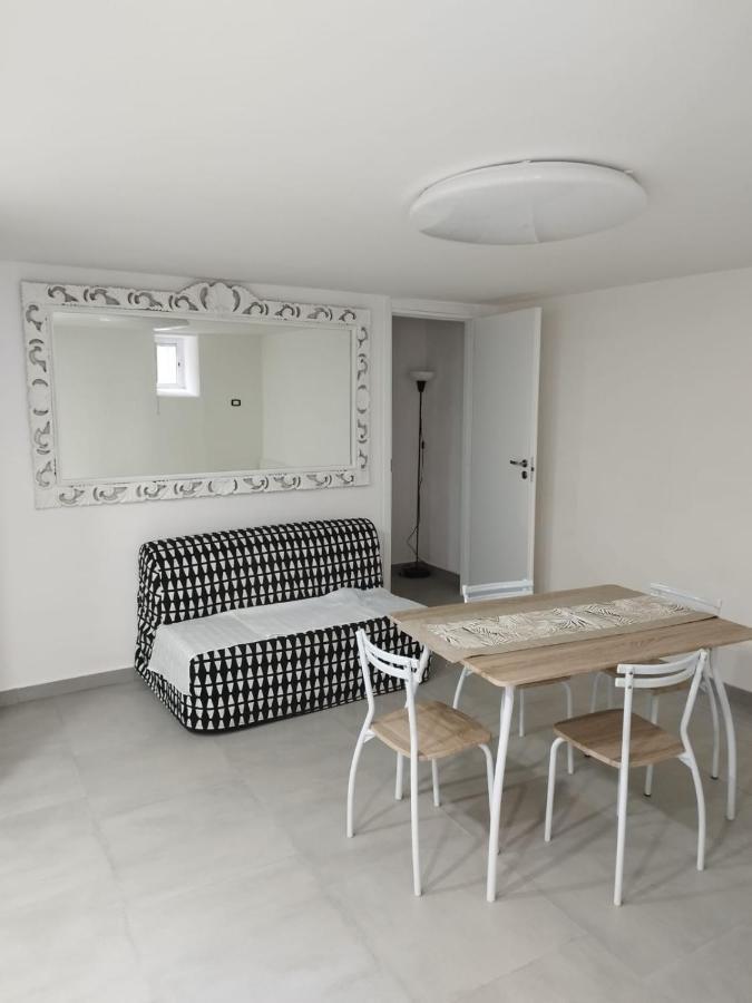 House Lucia Nápoles Exterior foto